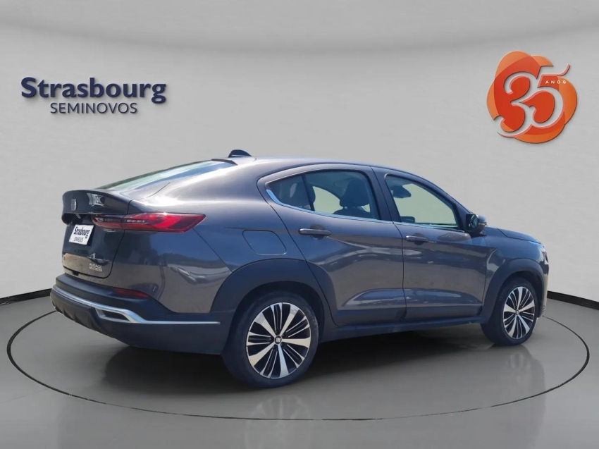 fiat fastback 1.0 turbo 200 flex audace cvt 4p automatico 20236