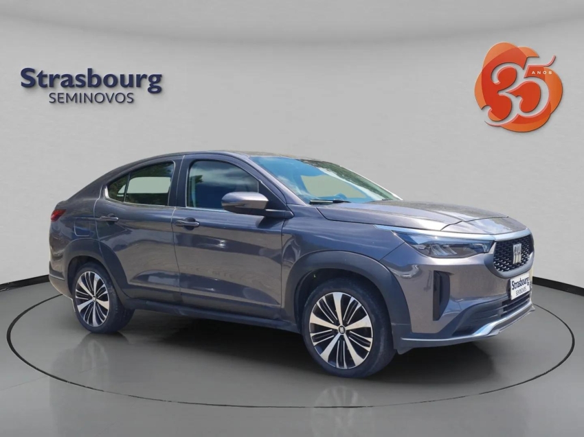 fiat fastback 1.0 turbo 200 flex audace cvt 4p automatico 2023