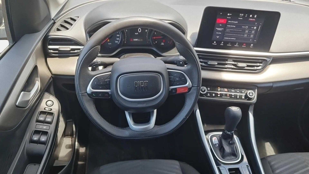 fiat fastback 1.0 turbo 200 flex audace cvt 4p automatico 20238