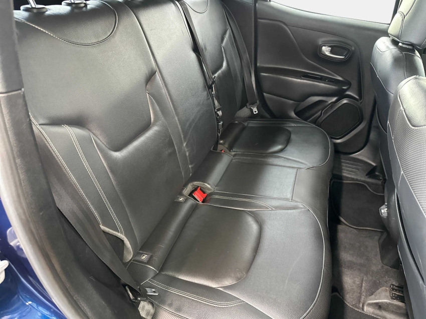 jeep renegade 1.3 t270 turbo flex longitude at6 4p automatico 202313