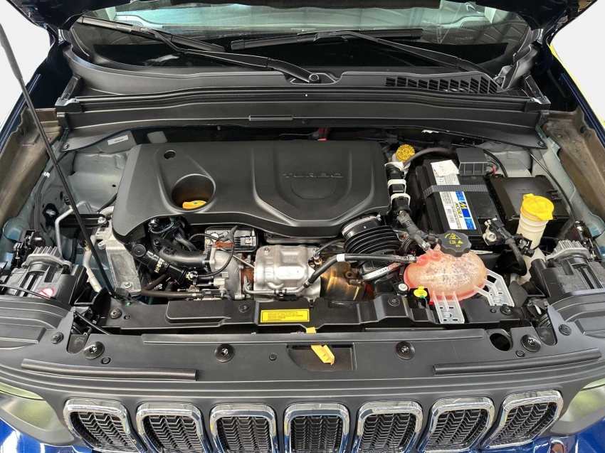 jeep renegade 1.3 t270 turbo flex longitude at6 4p automatico 202314