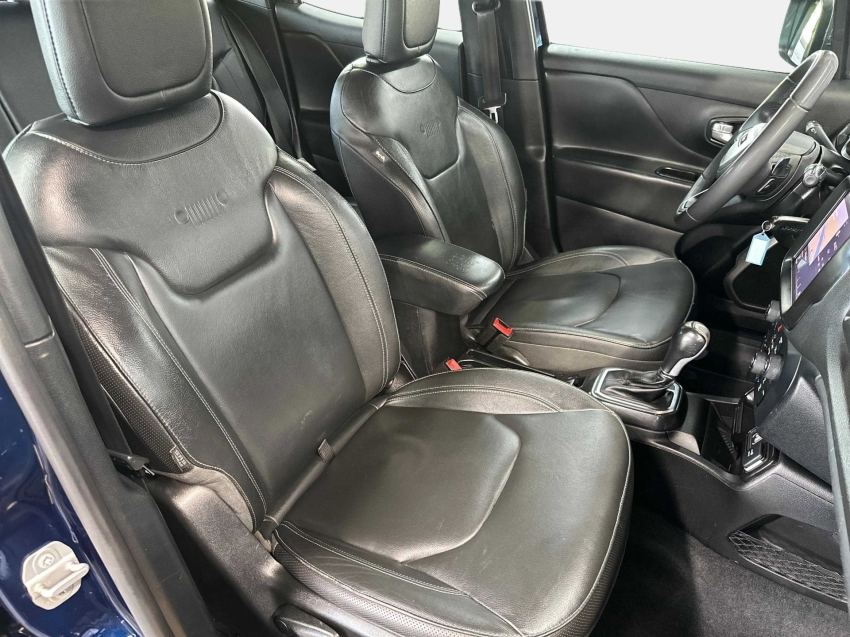 jeep renegade 1.3 t270 turbo flex longitude at6 4p automatico 202312