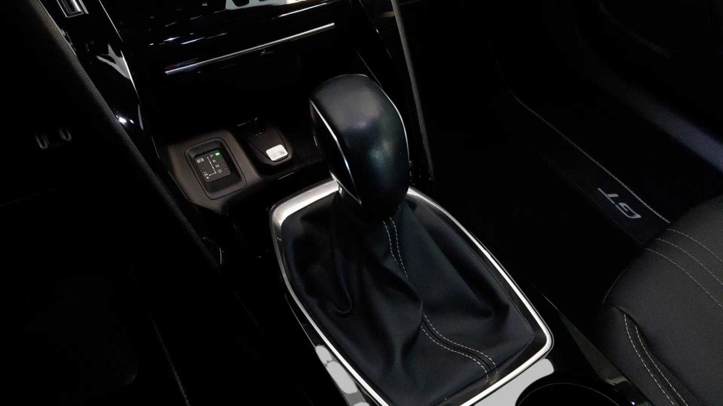 peugeot 2008 1.0 turbo 200 flex gt cvt 5p automatico 2025