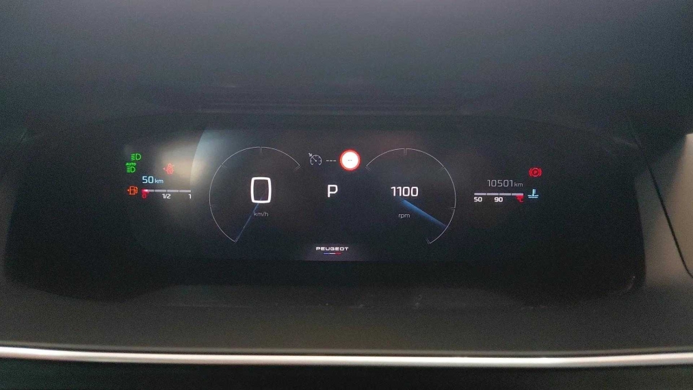 peugeot 2008 1.0 turbo 200 flex gt cvt 5p automatico 2025