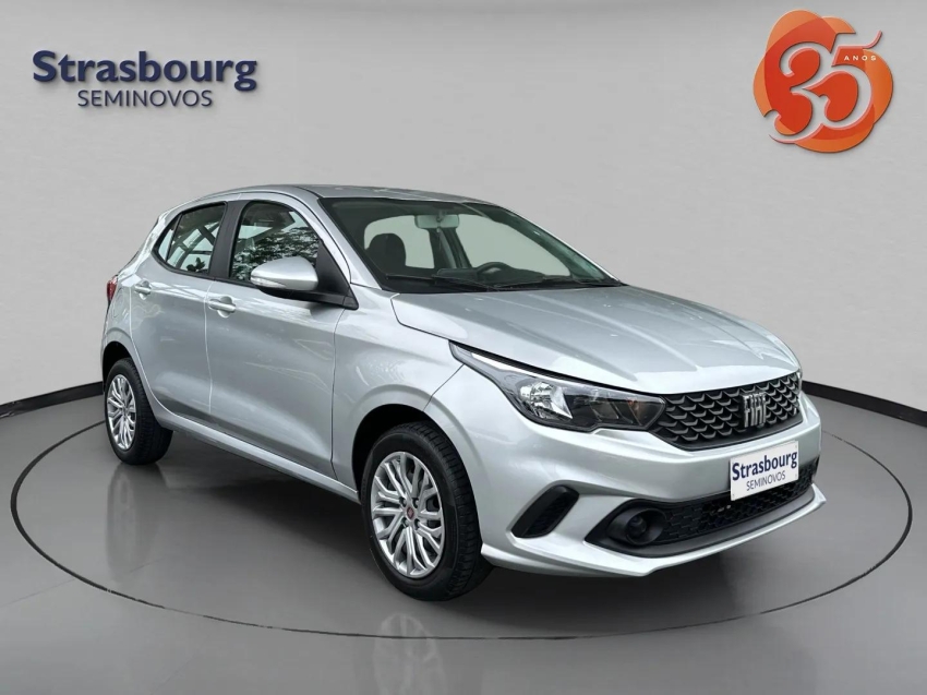 fiat argo 1.0 firefly flex drive manual 4p 2022