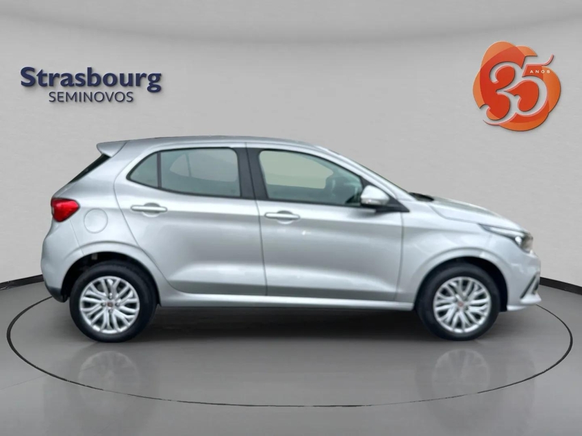 fiat argo 1.0 firefly flex drive manual 4p 20227