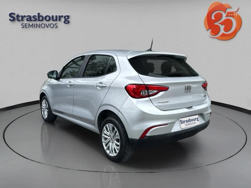 fiat argo 1.0 firefly flex drive manual 4p 20224