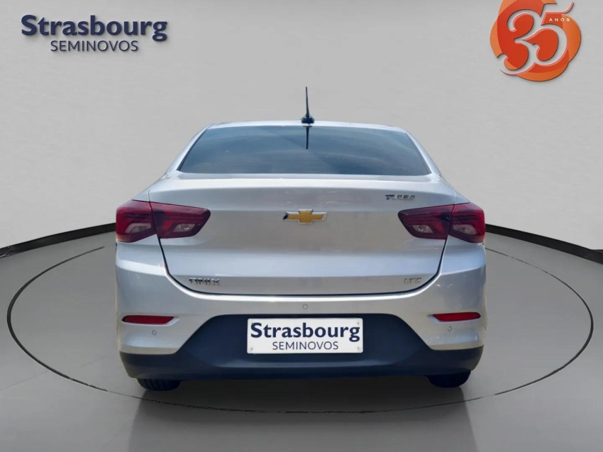 chevrolet onix 1.0 turbo flex plus ltz automatico 4p 20235