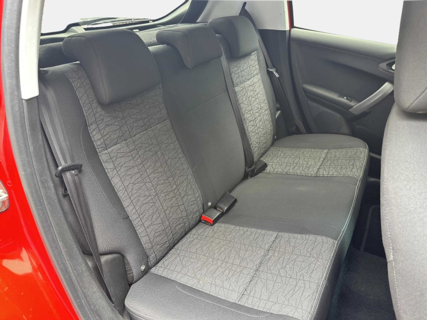 peugeot 208 1.2 active pack 12v flex 4p manual 201914