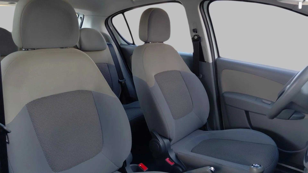 fiat palio 1.6 mpi essence 16v flex 4p manual 5p 2014