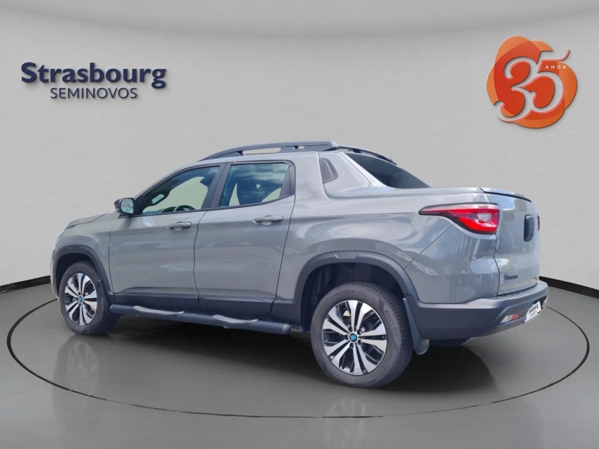 fiat toro 1.3 turbo 270 flex ultra at6 4p automatico 20254