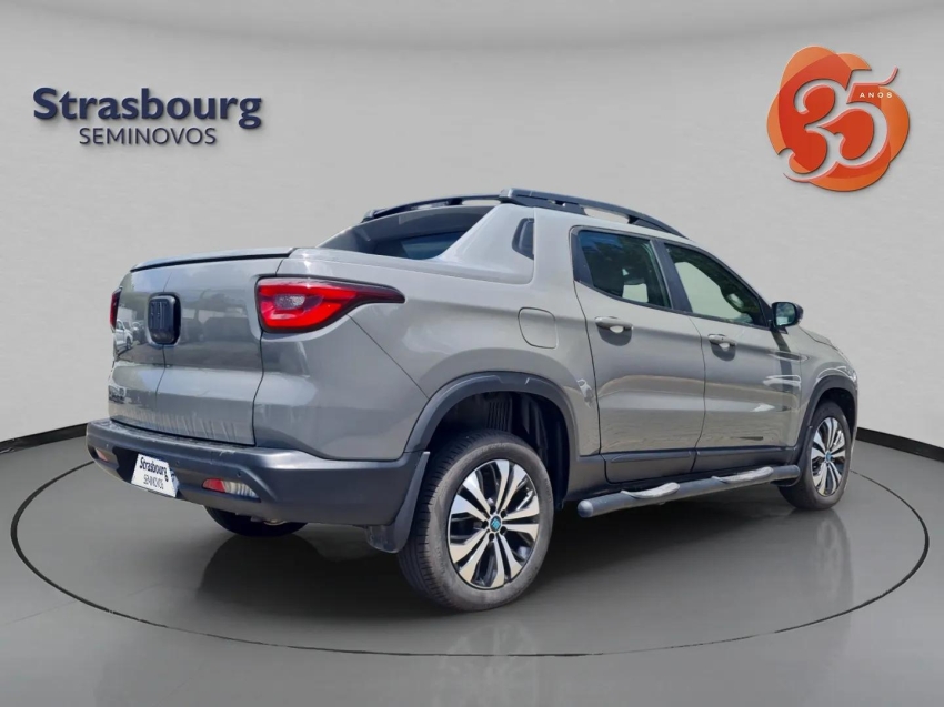 fiat toro 1.3 turbo 270 flex ultra at6 4p automatico 20256