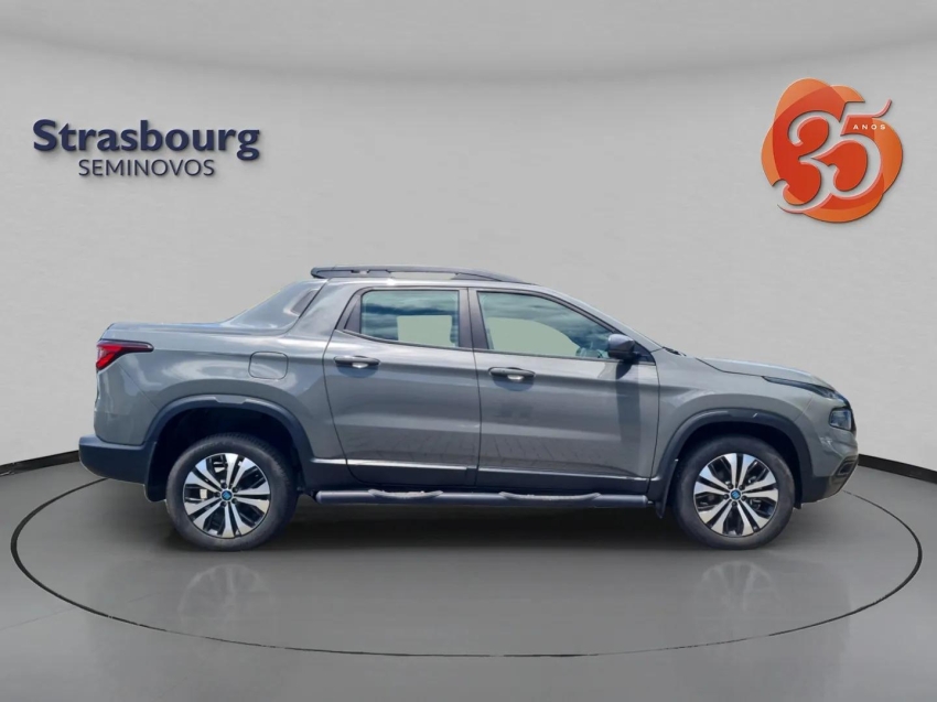 fiat toro 1.3 turbo 270 flex ultra at6 4p automatico 20257
