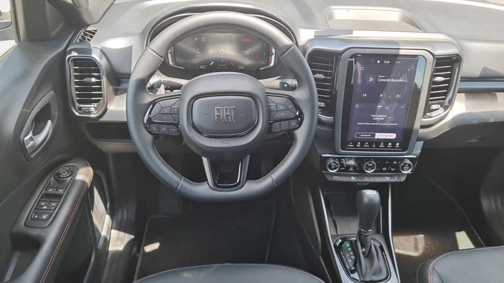 fiat toro 1.3 turbo 270 flex ultra at6 4p automatico 20258