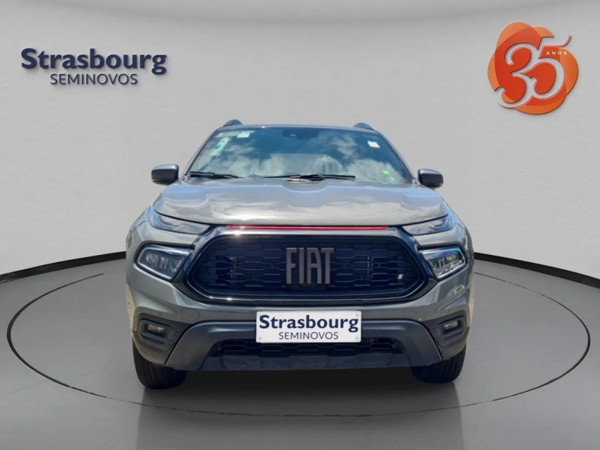 fiat toro 1.3 turbo 270 flex ultra at6 4p automatico 20251