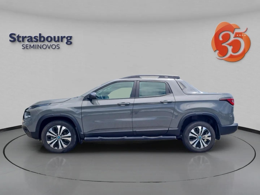 fiat toro 1.3 turbo 270 flex ultra at6 4p automatico 20253