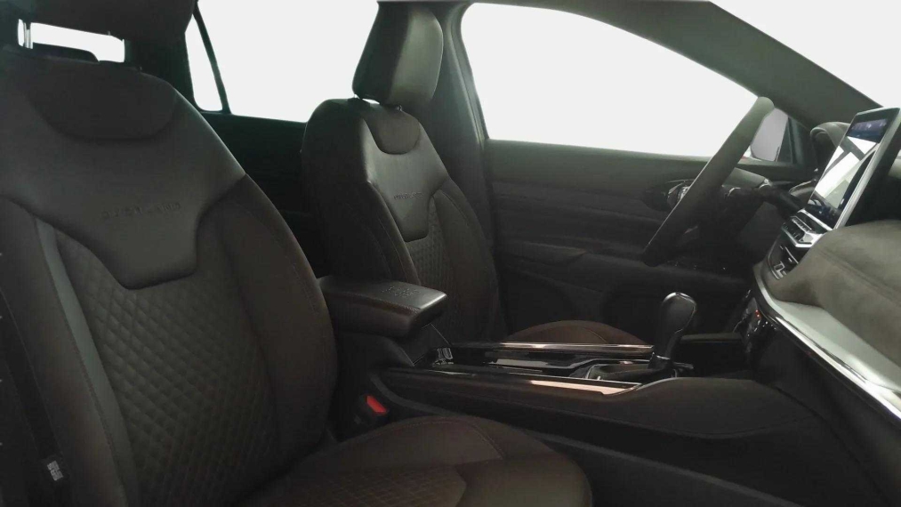 jeep commander 2.2 turbo diesel overland at9 4p automatico 202510