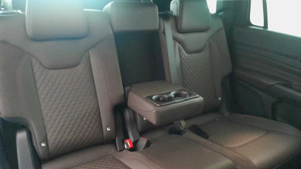 jeep commander 2.2 turbo diesel overland at9 4p automatico 202511