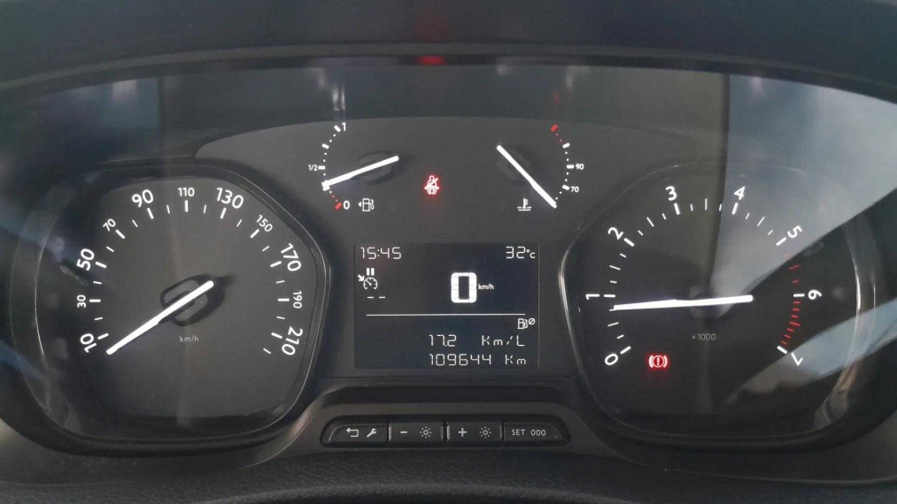 peugeot expert 1.5 bluehdi diesel cargo manual 1.4 4p 2023