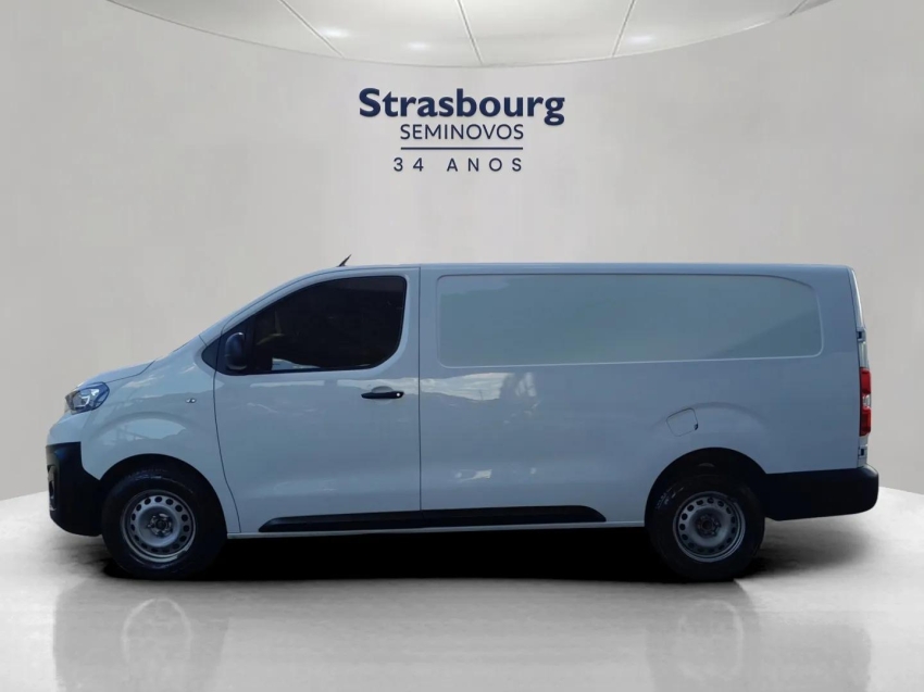 peugeot expert 1.5 bluehdi diesel cargo manual 1.4 4p 2023