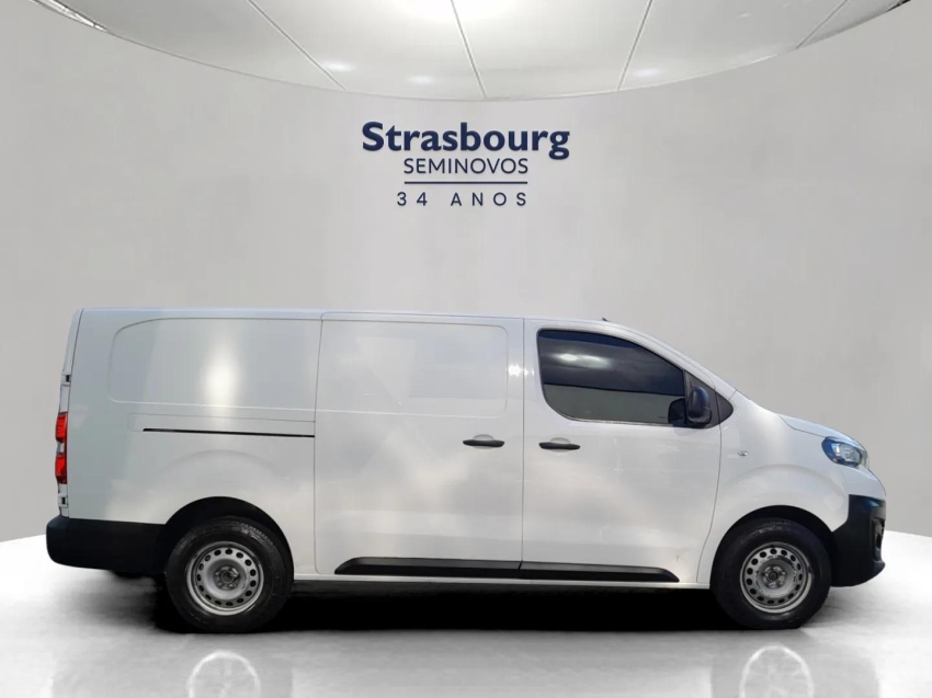 peugeot expert 1.5 bluehdi diesel cargo manual 1.4 4p 2023