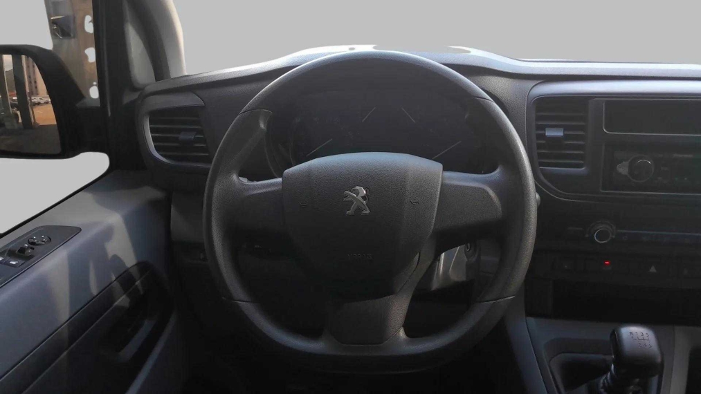 peugeot expert 1.5 bluehdi diesel cargo manual 1.4 4p 2023