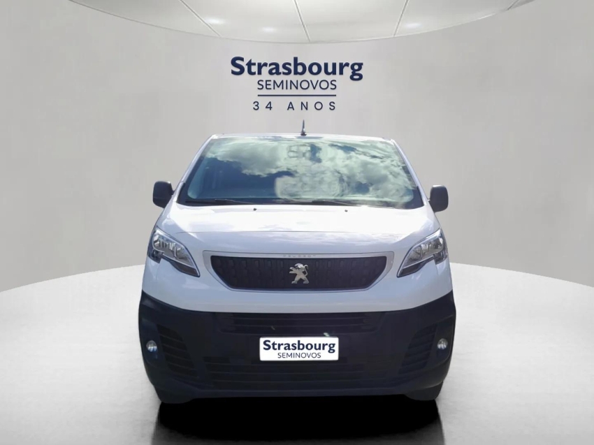 peugeot expert 1.5 bluehdi diesel cargo manual 1.4 4p 2023