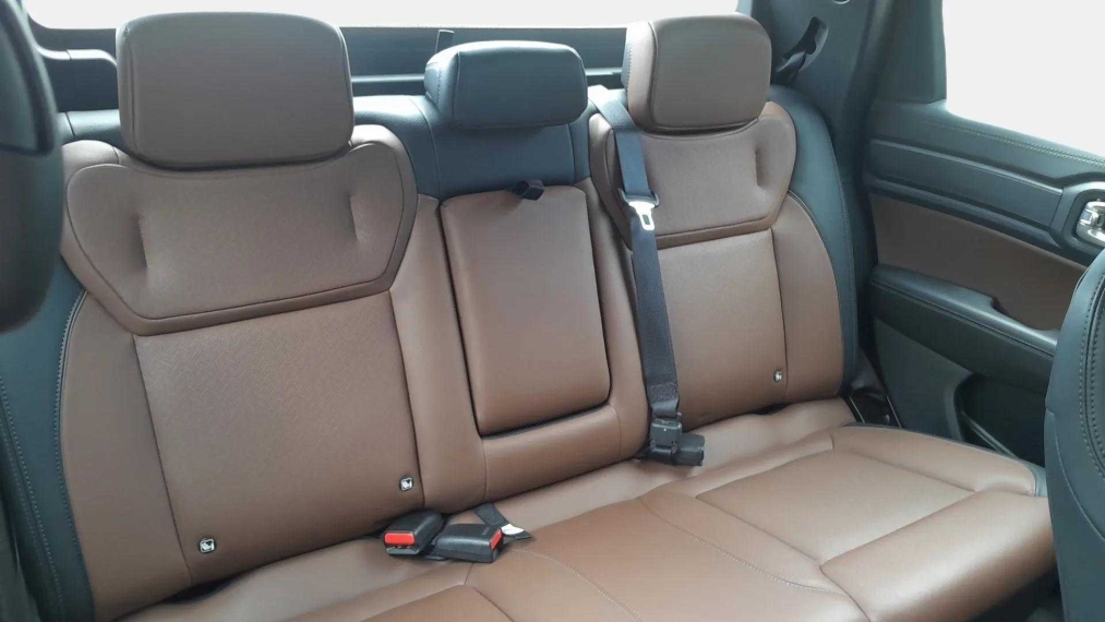 ram rampage 2.2 turbo diesel laramie 4x4 automatico 2.1 4p 202511