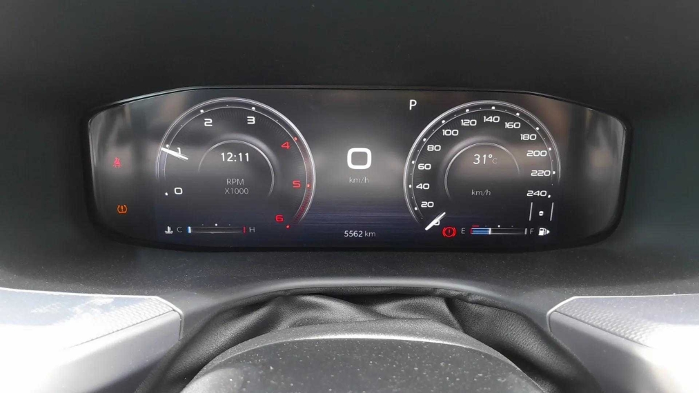 ram rampage 2.2 turbo diesel laramie 4x4 automatico 2.1 4p 20259