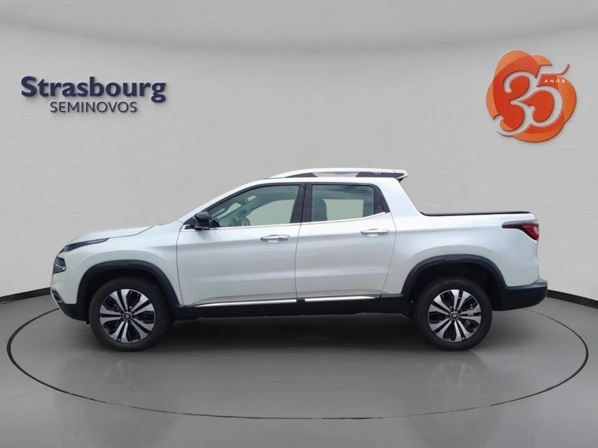 fiat toro 1.3 turbo 270 flex volcano at6 4p automatico 20253