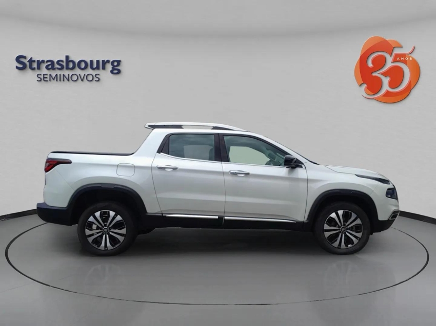 fiat toro 1.3 turbo 270 flex volcano at6 4p automatico 20257