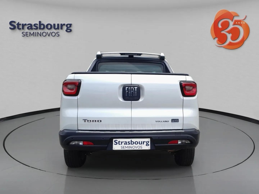 fiat toro 1.3 turbo 270 flex volcano at6 4p automatico 20255
