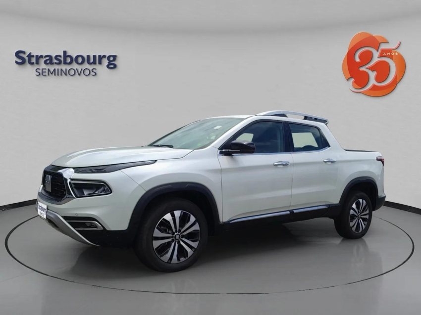 fiat toro 1.3 turbo 270 flex volcano at6 4p automatico 20252