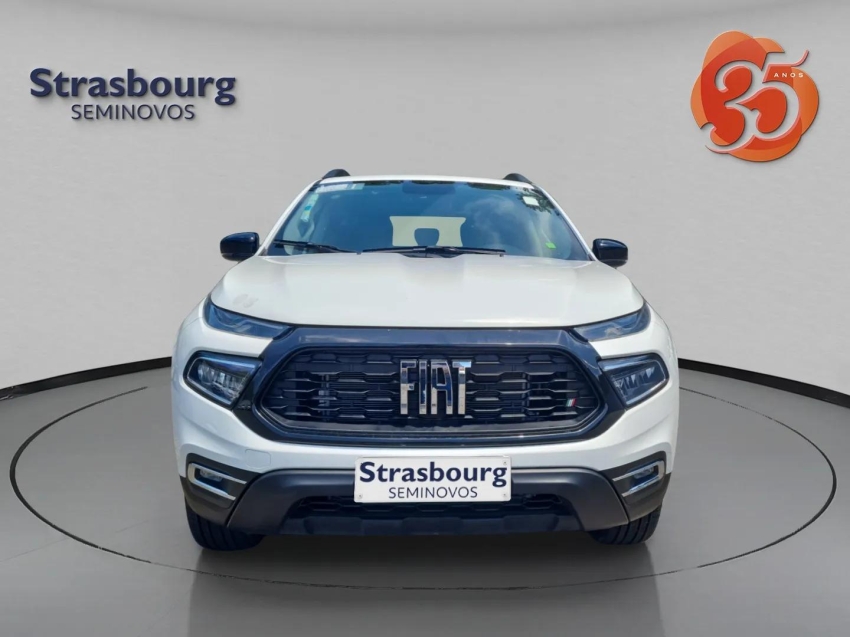 fiat toro 1.3 turbo 270 flex freedom at6 4p automatico 20251