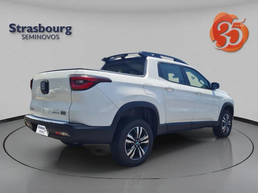 fiat toro 1.3 turbo 270 flex freedom at6 4p automatico 20256