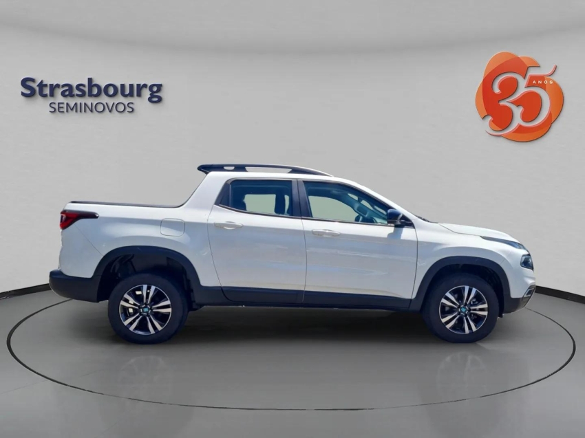 fiat toro 1.3 turbo 270 flex freedom at6 4p automatico 20257