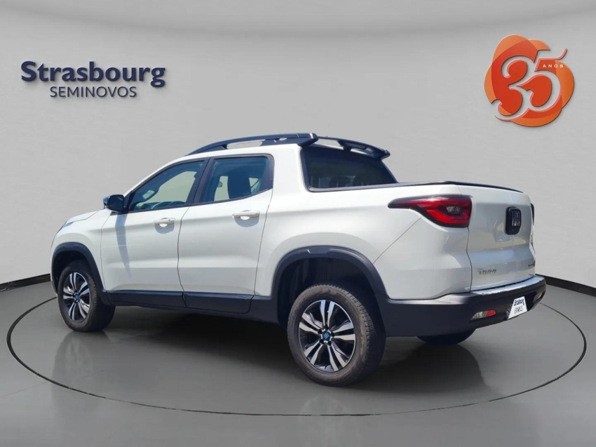fiat toro 1.3 turbo 270 flex freedom at6 4p automatico 20254