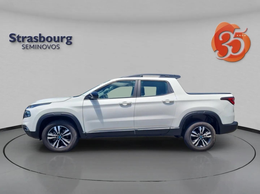 fiat toro 1.3 turbo 270 flex freedom at6 4p automatico 20253