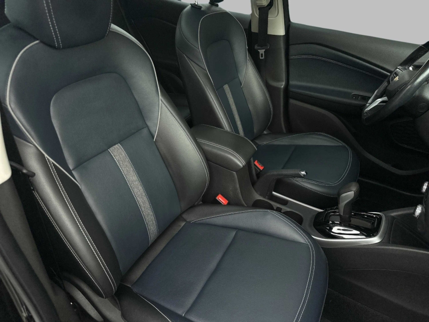 chevrolet tracker 1.2 turbo flex premier automatico 4p 2021