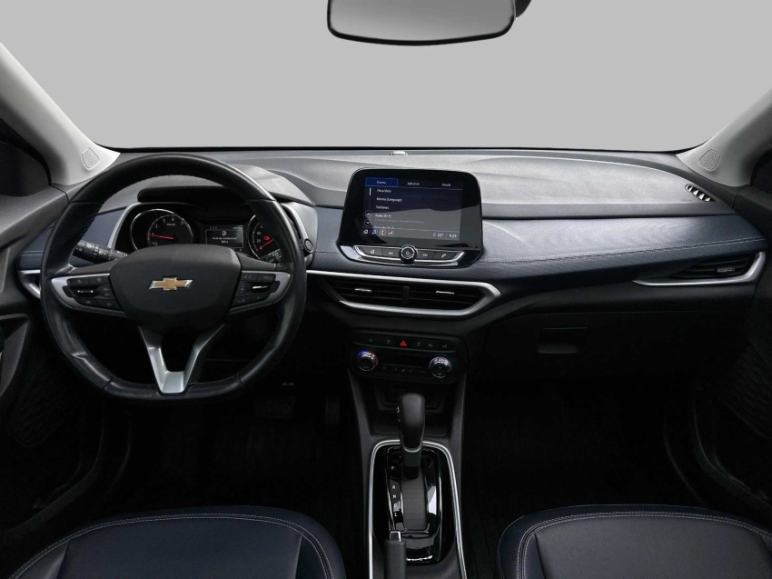chevrolet tracker 1.2 turbo flex premier automatico 4p 2021