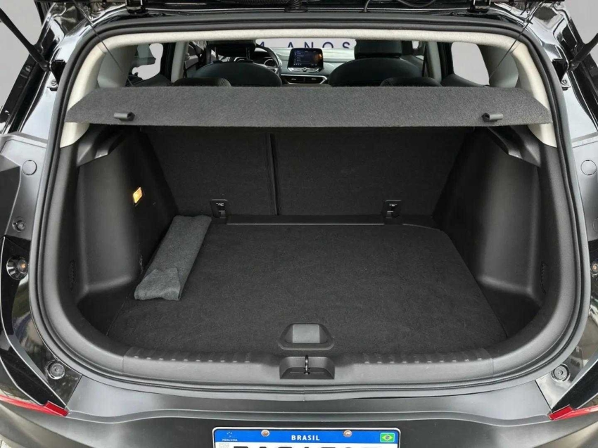 chevrolet tracker 1.2 turbo flex premier automatico 4p 2021