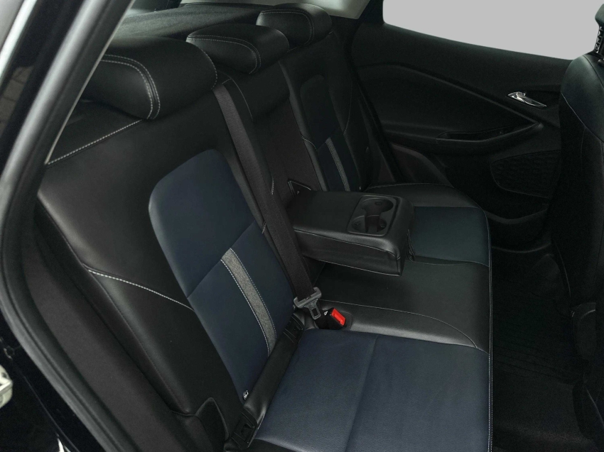 chevrolet tracker 1.2 turbo flex premier automatico 4p 2021