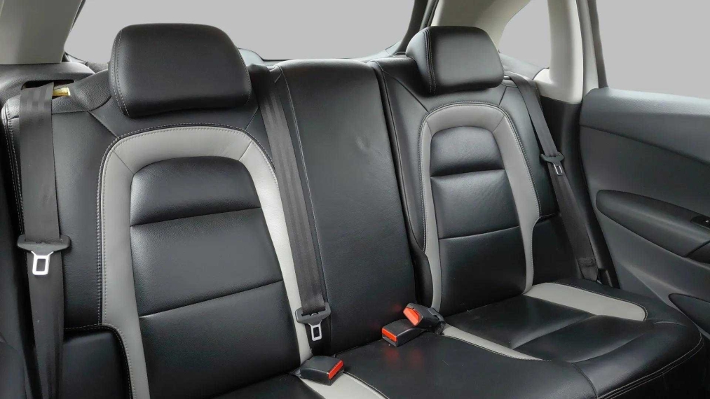 citroen c3 1.6 tendance 16v flex 4p automatico 5p 2017