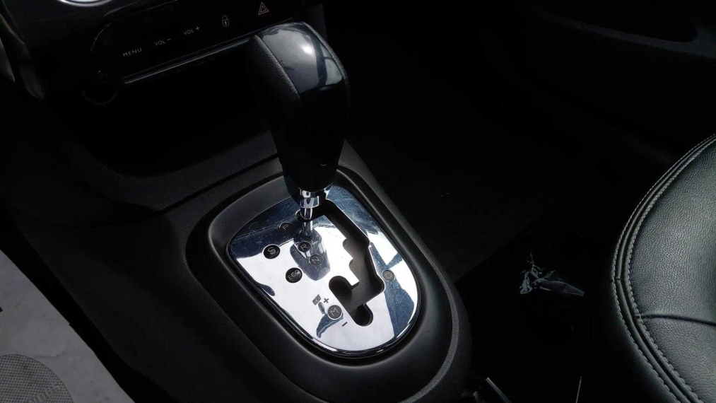 citroen c3 1.6 tendance 16v flex 4p automatico 5p 2017