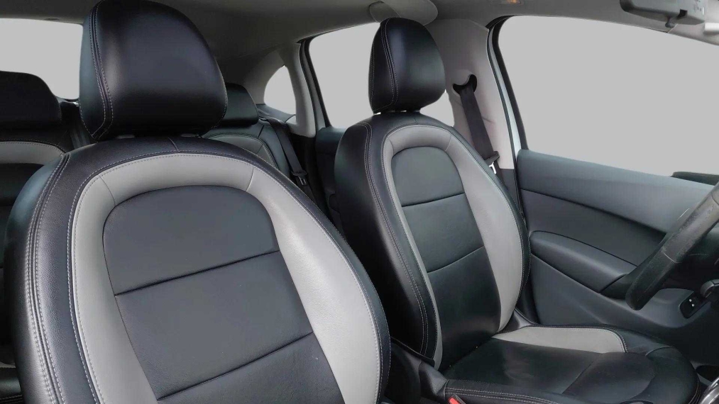 citroen c3 1.6 tendance 16v flex 4p automatico 5p 2017