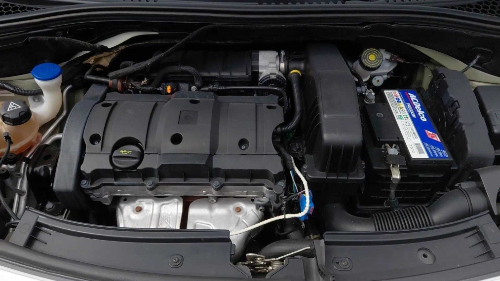 citroen c3 1.6 tendance 16v flex 4p automatico 5p 2017
