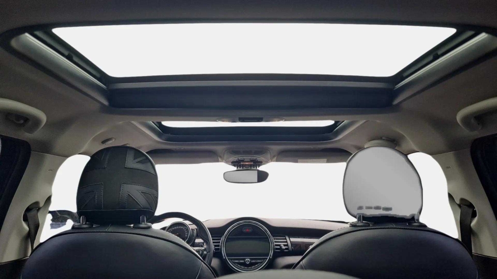 mini cooper 2.0 16v twinpower gasolina s 4p steptronic automatico 201912