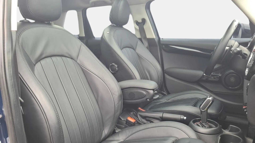 mini cooper 2.0 16v twinpower gasolina s 4p steptronic automatico 201910