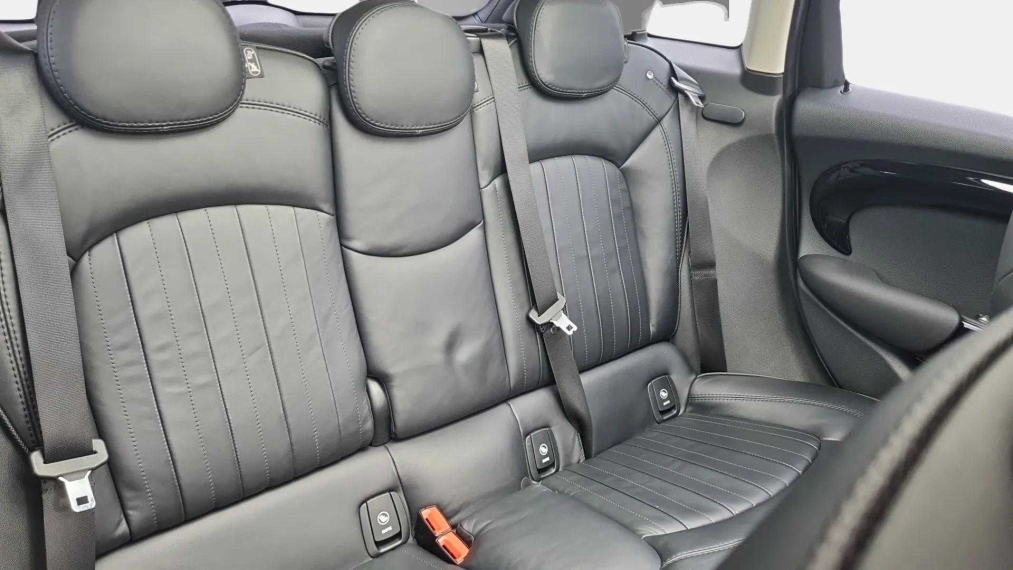 mini cooper 2.0 16v twinpower gasolina s 4p steptronic automatico 201911