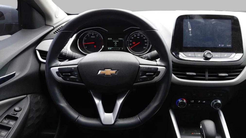 chevrolet onix 1.0 turbo flex premier automatico 5p 2024
